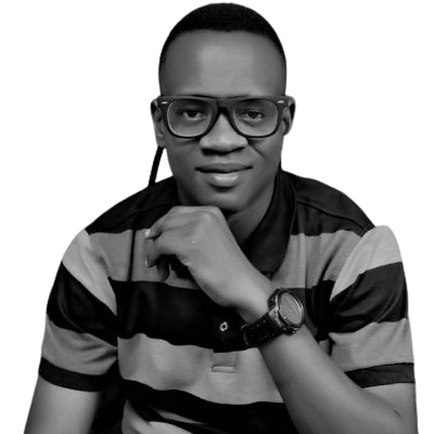 Victor Igbokwe - Backend Dev